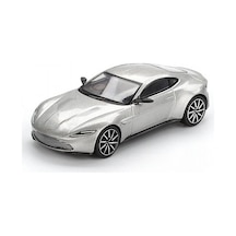 1/64 Aston Martin Db10 Spectre 007 Çok Renkli