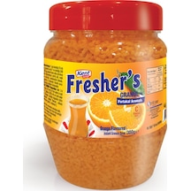 Kent Boringer Freshers Portakal Aromalı Ganül İçecek 300 G