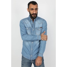 Açık Mavi