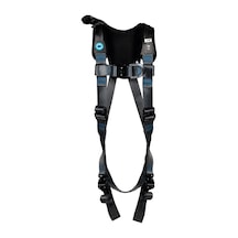 Irudek Expert 1 Pro Bel Desteksiz Emniyet Kemeri Otomatik Tokalı S/m