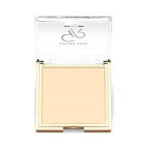 Mattifying Mineral Powder No:102 - Pudra Genel