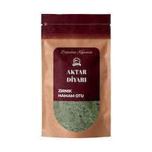 Zırnık-hamam Otu Dökme Aktar Depo