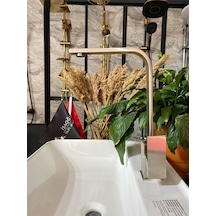 İsaoğlu Yapı Inox Grape Design Mutfak Bataryası Inox