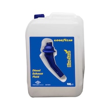 Goodyear Blue Save 10L