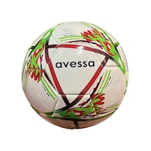 Avessa Ft-150-100 Futbol Topu 3 Astar Çok Renkli