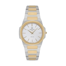 Kadın Kol Saati S.ql127t-02sg Gümüş - Gold