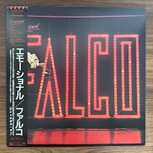 Falco Emotional