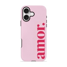 Amour Pink