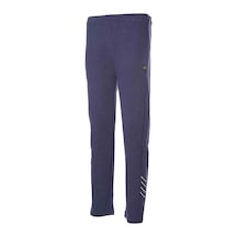 Hummel Hmleluf Pants Çocuk Eşofman Altı Lacivert Lacivert