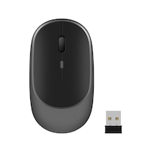 Microcase AL2674 Kablosuz Şarj Edilebilir Optik Mouse