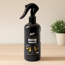 Oto Motor Temizleyici Sprey 400 Ml