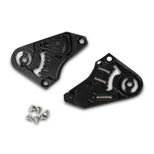 Suomy S1-xr / Sr-gp Evo Kask Cam Mekanizma Kiti