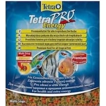 Yem Pro Energy Crisps 12 Gr