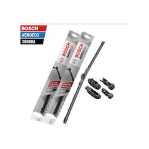 Aero Eco 380 Mm Aparatlı Muz Silecek Ae380 3397015575 Tekli Üstün Performans Ve Dayanıklılık