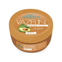 Cıre Aseptıne Vazelin Avokado 150 Ml
