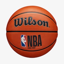 Wilson Nba Drv Pro 7 Turuncu Basketbol Topu Wtb9100xb07