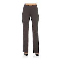 Bulalgiy Kadın Gri Pantolon - Bga033363