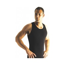 2'li Paket Yıldız Likralı Modal Erkek Rambo Atlet 001