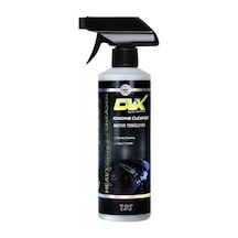 Dıvortex Motor Temızleyıcı - Yağ Çözücü 16 Oz 473 Ml.