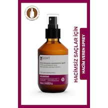 İnce Telli Ve Hacimsiz Saçlar İçin Hacim Veren Sprey 100 Ml
