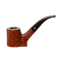 Şahin Collection Xl 9mm. Filtreli Akrilik Saplı Pipo 239352