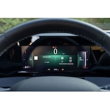 Opel Astra 10 Inç Dijital Gösterge Uyumlu Nano Ekran Koruyucu 2022 2023