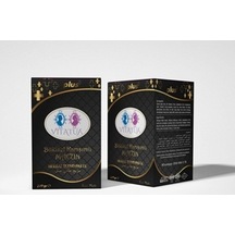 Vita Tua Tua Ginsegli Ballı Macun 240 G