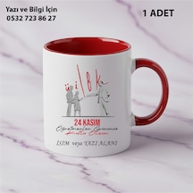 Kırmızı