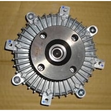 Kıa Cobra 88/95 Fan Termiği 2.7cc Nuk