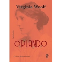 Orlando - Çağdaş Klasikler - Virginia Woolf - Sia