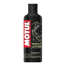 Motul M3 Perfect Leather / Deri Temizleme