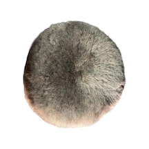Obey Pösteki Keçe Gri