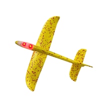 2188 Eva Uçak Baş Kısmı Işıklı 48 Cm