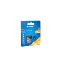 Sunix Micro Sd Hc 32 Gb Hafıza Kartı