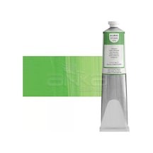 Lukas Studio Yağlı Boya 200ml 375 Zinc Green Light