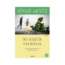 İki Kişilik Yalnızlık - Ccgx-897286