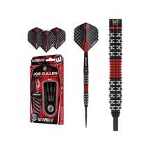Winmau Joe Cullen % 90 Tungsten 22 Gr Çelik Uçlu Ok