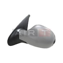 ART M002.2118 DIŞ DİKİZ AYNASI SOL ELEKTRİKLİ KANGOO 13- ISITMALI