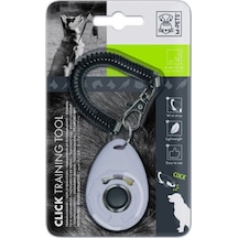 M-Pets Training Clicker Köpek Eğitim Aparatı