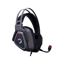 GamePower Kyruse 7.1 Surround RGB Gaming Titreşimli Kulaklık