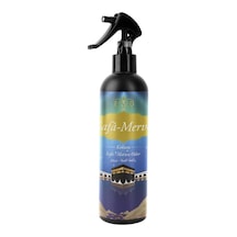 Safa Merve Kokusu Oto Kokusu Spreyli Araç Oda Ve Ortam Kokusu 400 Ml Kalıcı Uzun Ömürlü