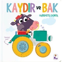 Kaydır Ve Bak / Hareketli Dünya / Kolektif