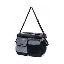 Icepeak Storm 40 Bez Buzluk 40 Litre Beyaz