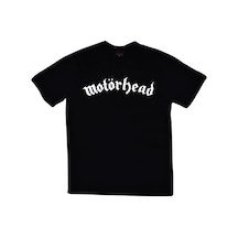 Motörhead Baskılı T-Shirt (549867281) Çok Renkli