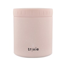 Trixie Mrs.rabbit - Termal Yemek Kabı 500ml Karışık