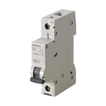 Siemens 1x20 W Otomat B Tipi 6Ka Sıemens