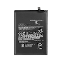 Xiaomi K40 Bm4y İle Uyumlu A+ Kalite Pil Batarya