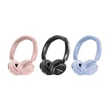 Syrox Bluetooth Büyük Kulaklık - Syx-S16