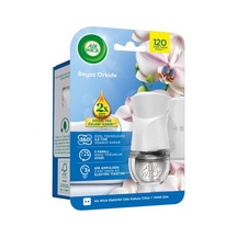 Air Wick Elektrikli Kit Beyaz Orkide - 6 Adet Tarı