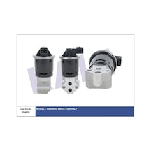 KALE 354620 EGR VALFI DAEWOO MATIZ 0.8 05-